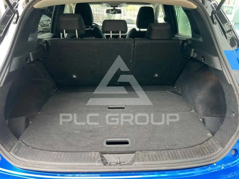 2024 Nissan QASHQAI