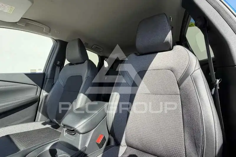2024 Nissan QASHQAI