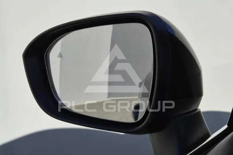 2024 Nissan QASHQAI