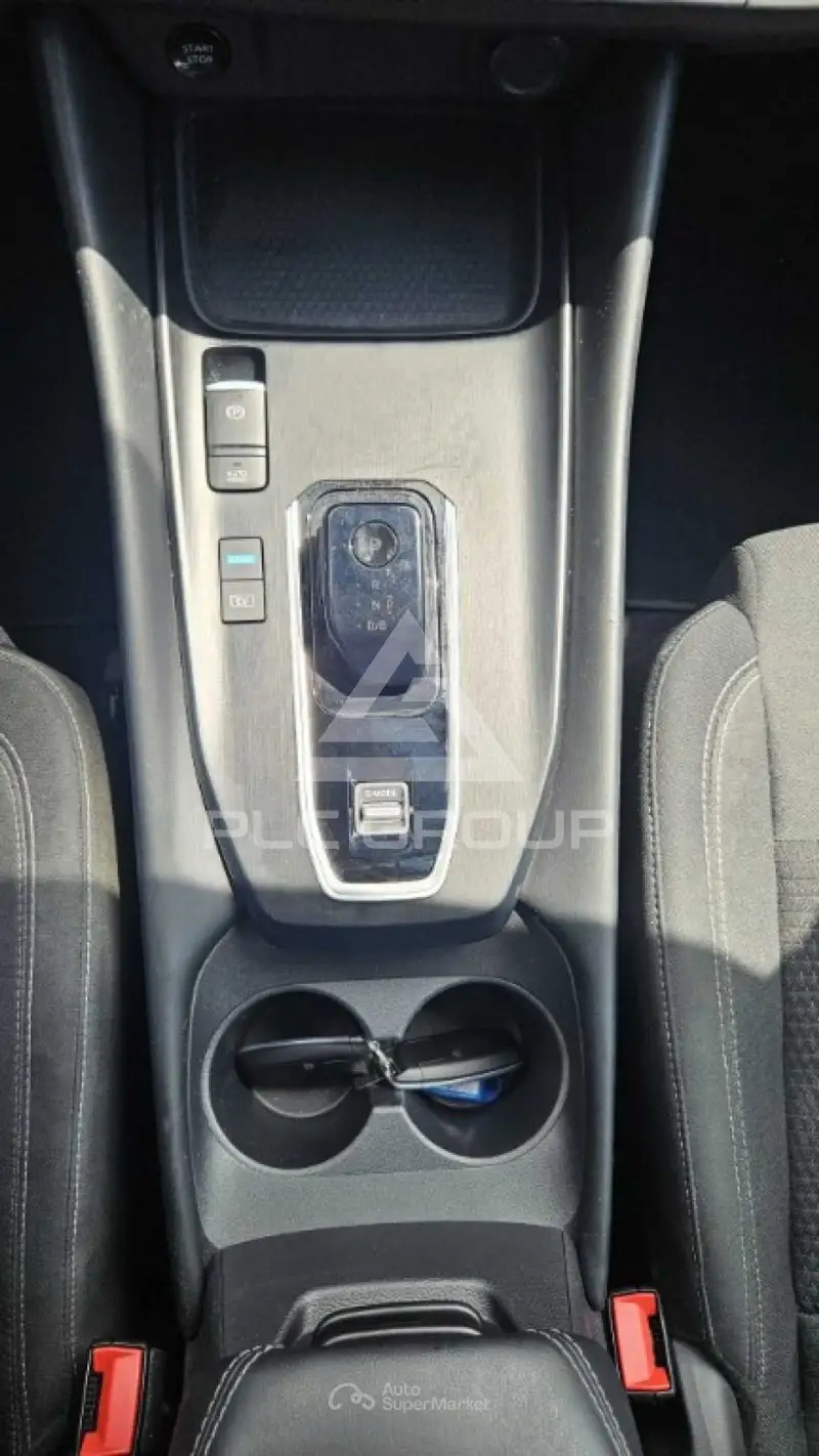 2024 Nissan QASHQAI