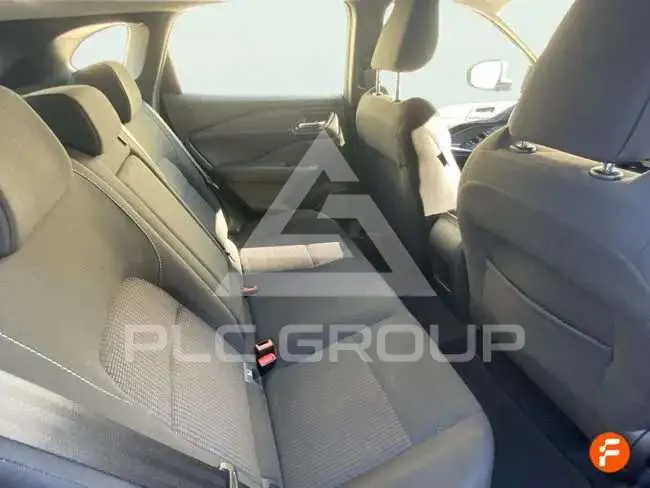 2024 Nissan QASHQAI