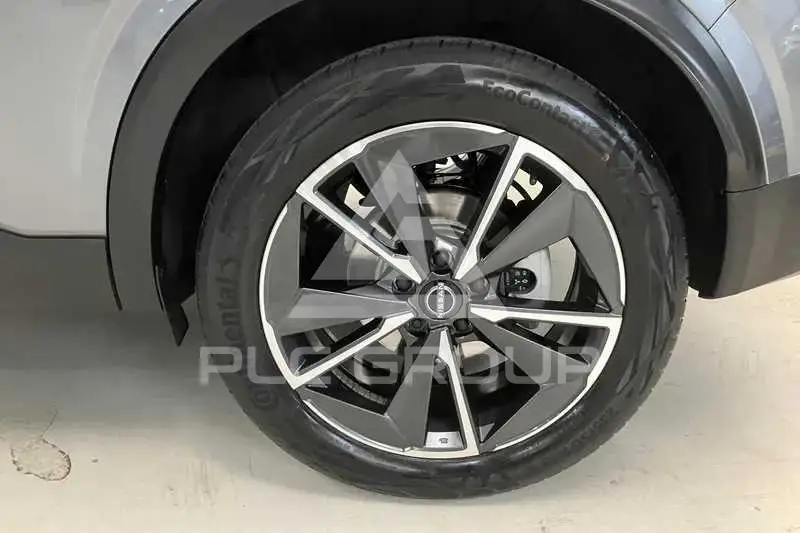 2024 Nissan QASHQAI
