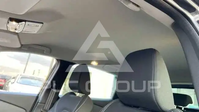 2024 Nissan QASHQAI