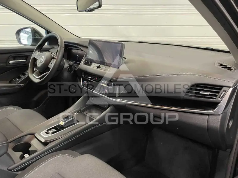 2024 Nissan QASHQAI