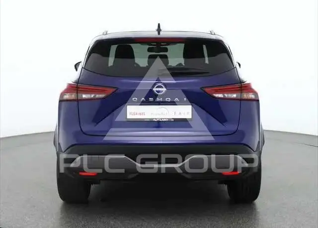 2024 Nissan QASHQAI
