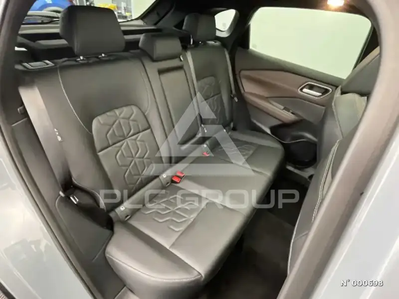 2024 Nissan QASHQAI