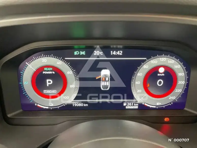 2024 Nissan QASHQAI