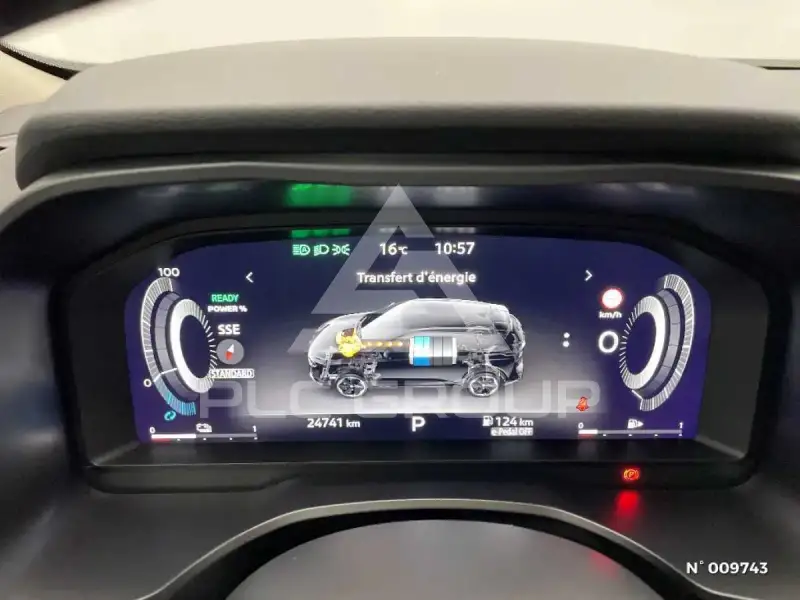 2024 Nissan QASHQAI