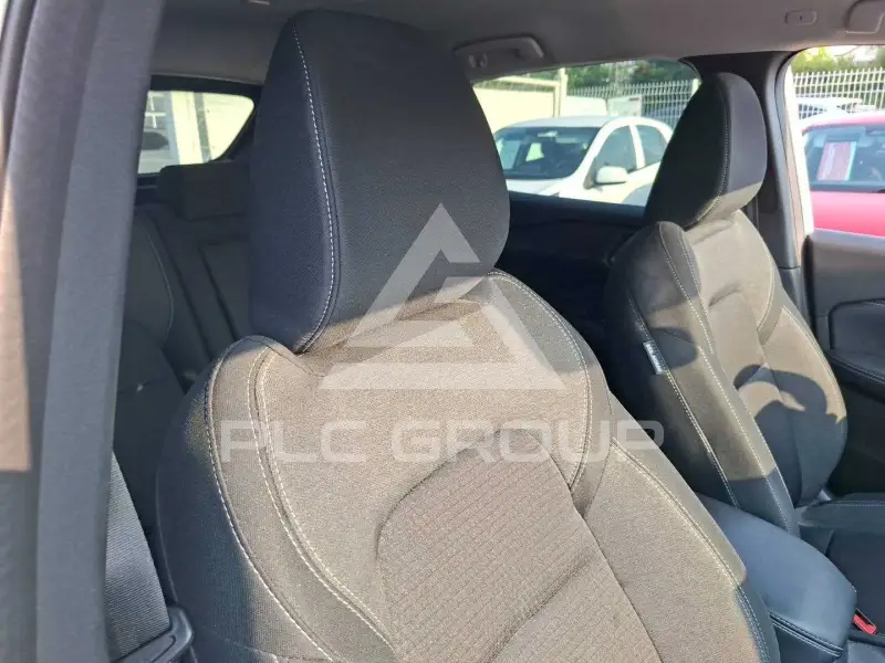 2024 Nissan QASHQAI