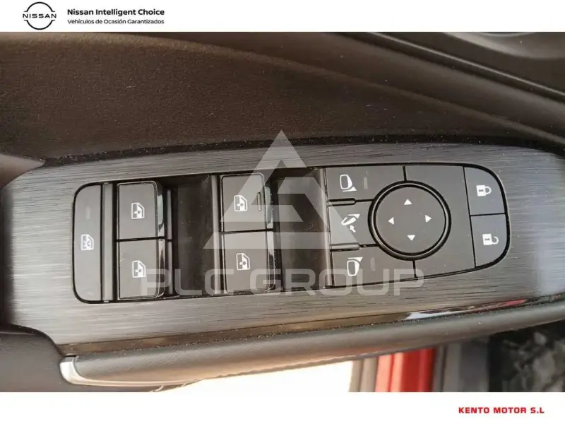 2024 Nissan QASHQAI