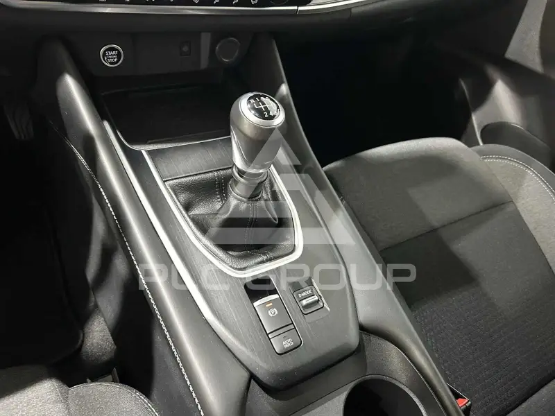 2024 Nissan QASHQAI