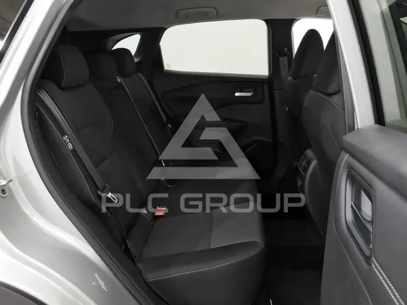 2024 Nissan QASHQAI
