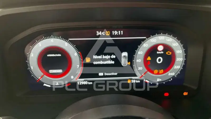 2024 Nissan QASHQAI