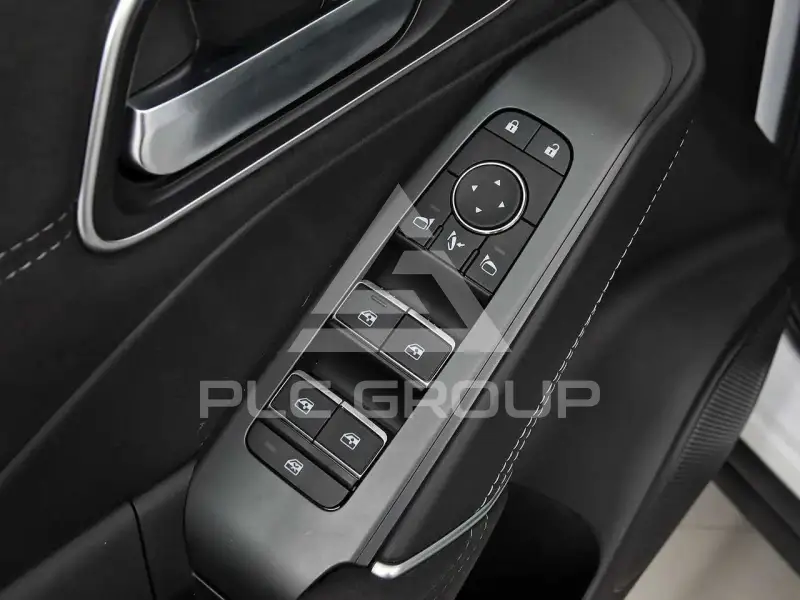 2024 Nissan QASHQAI