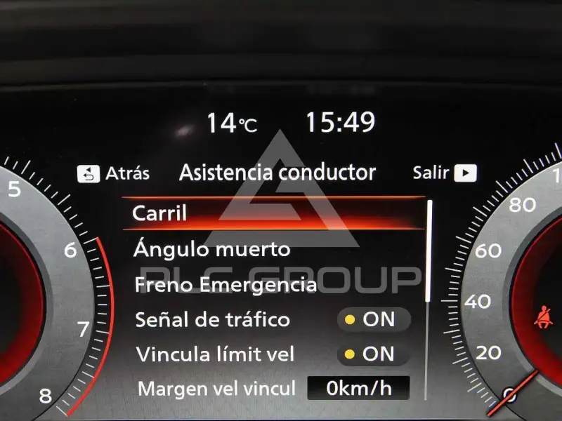 2024 Nissan QASHQAI