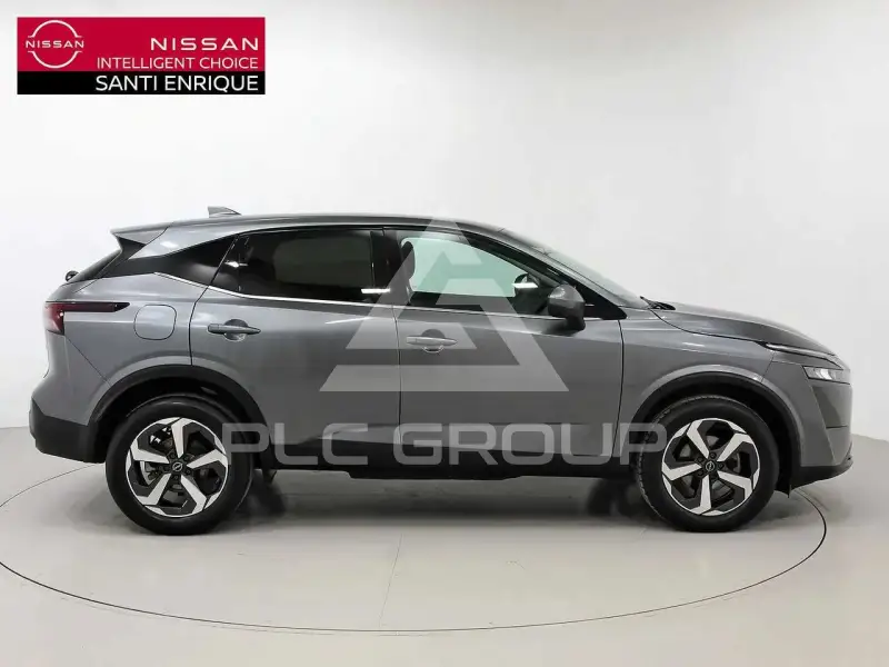 2024 Nissan QASHQAI