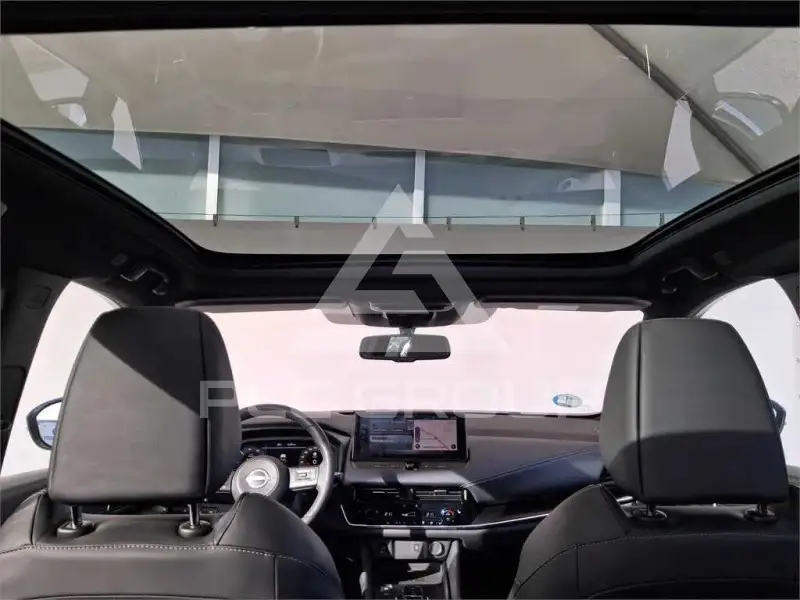 2024 Nissan QASHQAI