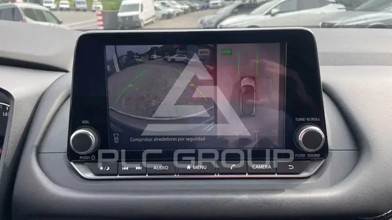 2024 Nissan QASHQAI