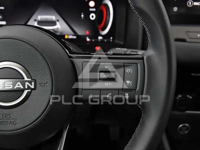 2024 Nissan QASHQAI