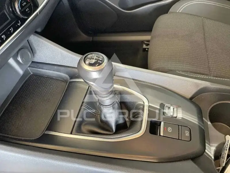 2024 Nissan QASHQAI