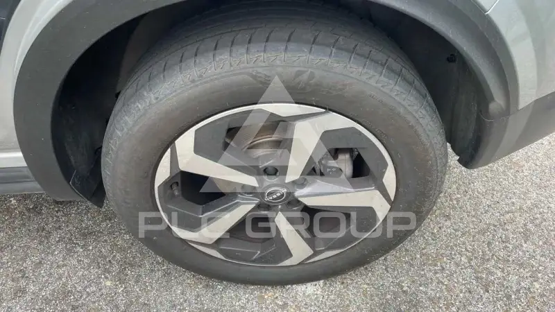 2024 Nissan QASHQAI