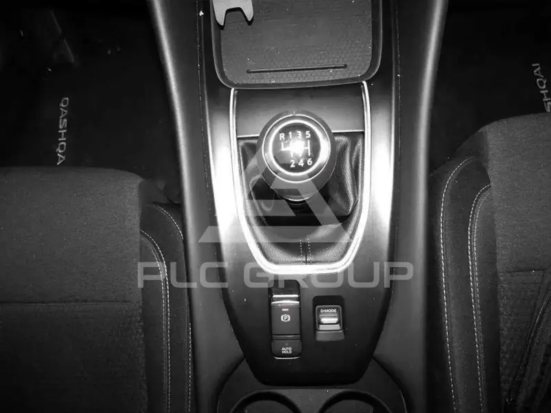 2024 Nissan QASHQAI