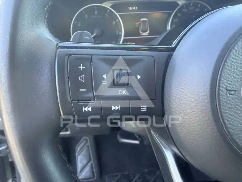 2024 Nissan QASHQAI