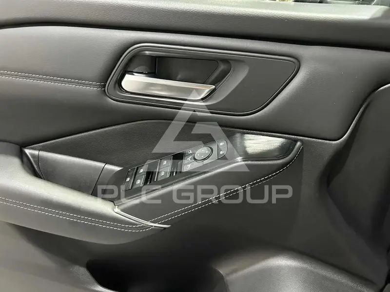 2024 Nissan QASHQAI