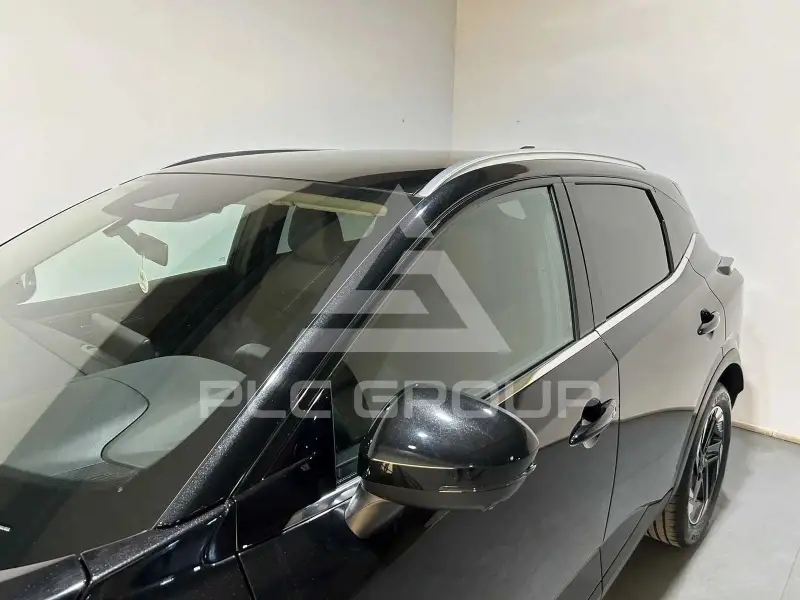 2024 Nissan QASHQAI