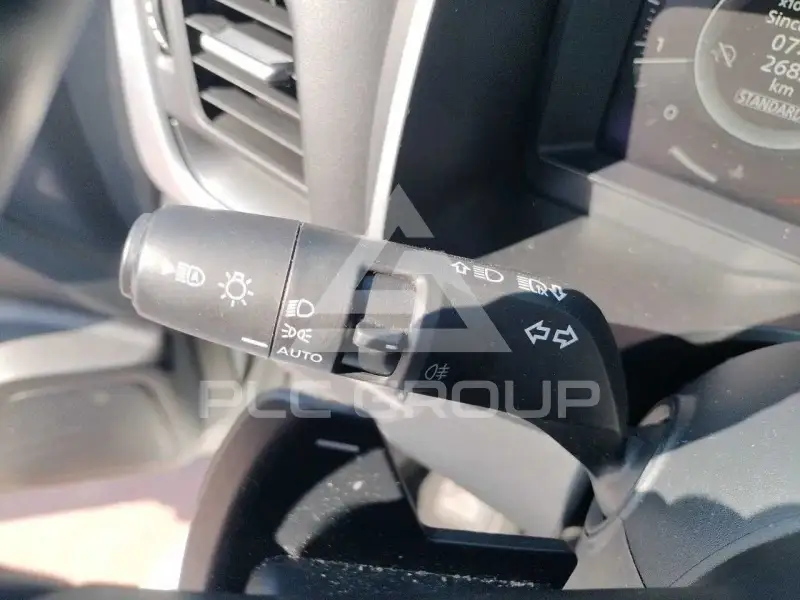 2024 Nissan QASHQAI