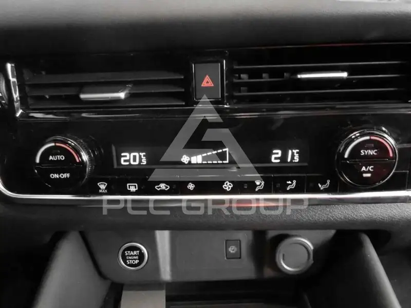 2024 Nissan QASHQAI