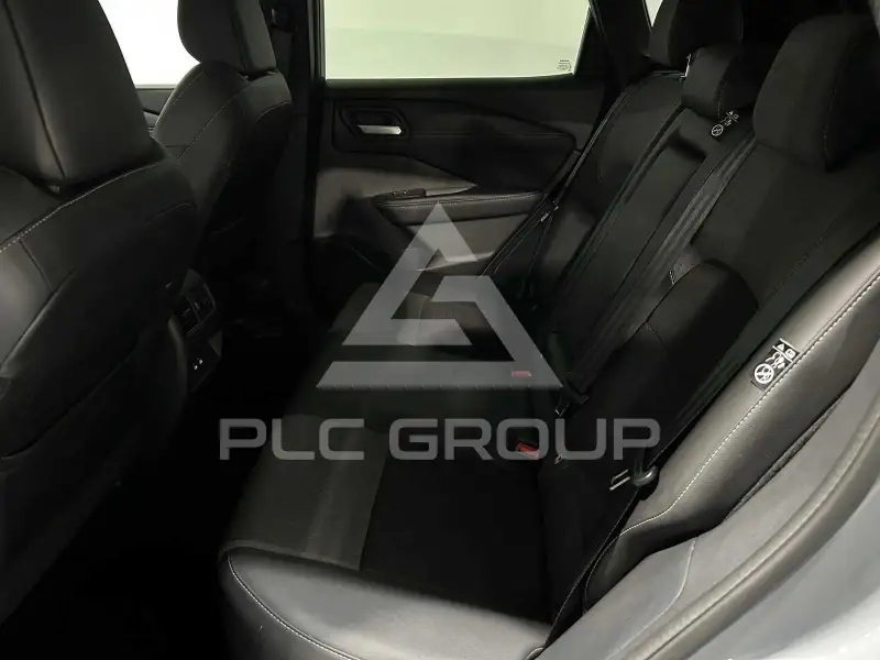 2024 Nissan QASHQAI