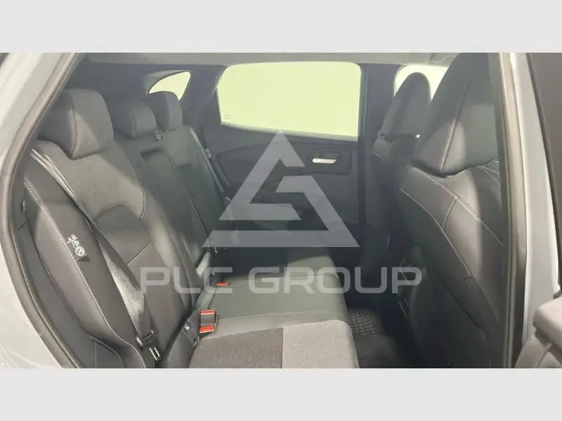 2024 Nissan QASHQAI