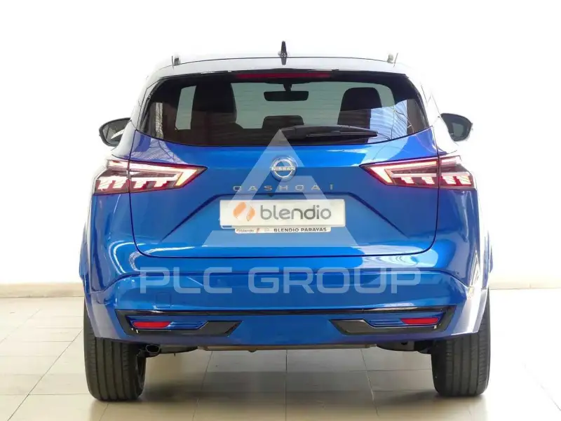 2024 Nissan QASHQAI