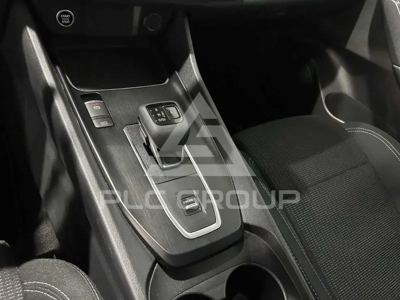 2024 Nissan QASHQAI