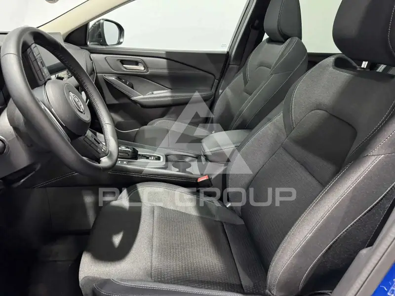 2024 Nissan QASHQAI