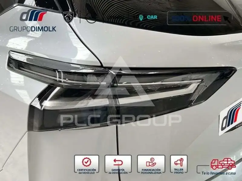 2024 Nissan QASHQAI