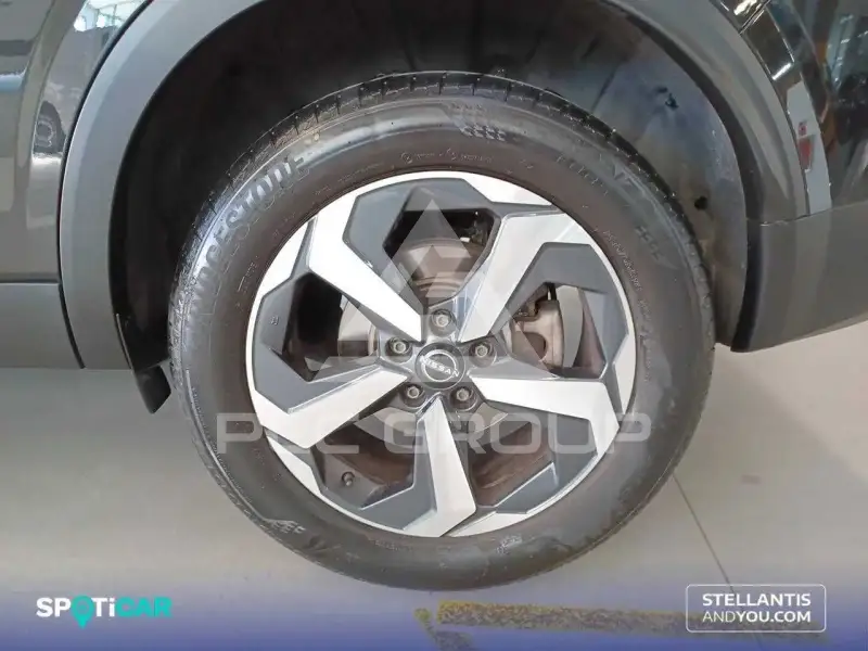 2024 Nissan QASHQAI