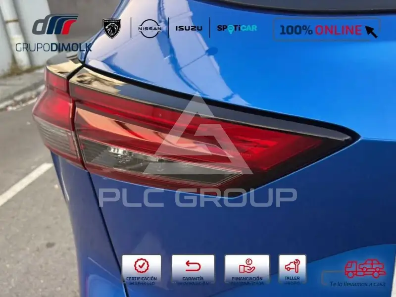 2024 Nissan QASHQAI