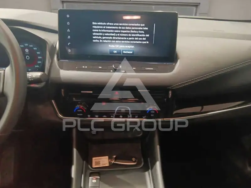 2024 Nissan QASHQAI