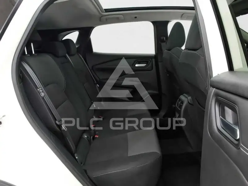2024 Nissan QASHQAI