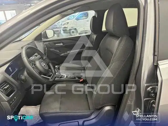 2024 Nissan QASHQAI