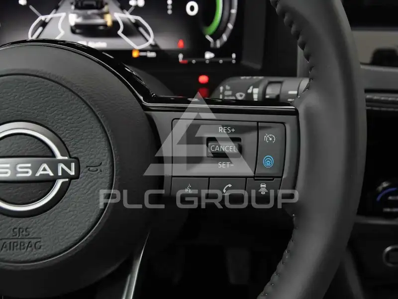 2024 Nissan QASHQAI