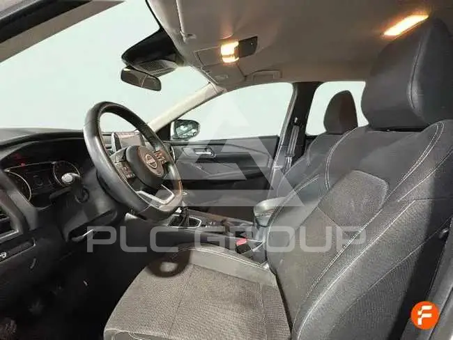 2024 Nissan QASHQAI
