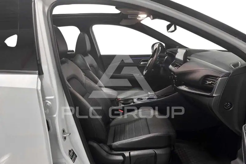 2024 Nissan QASHQAI