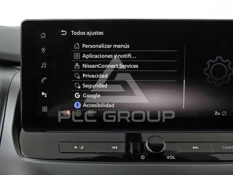 2024 Nissan QASHQAI