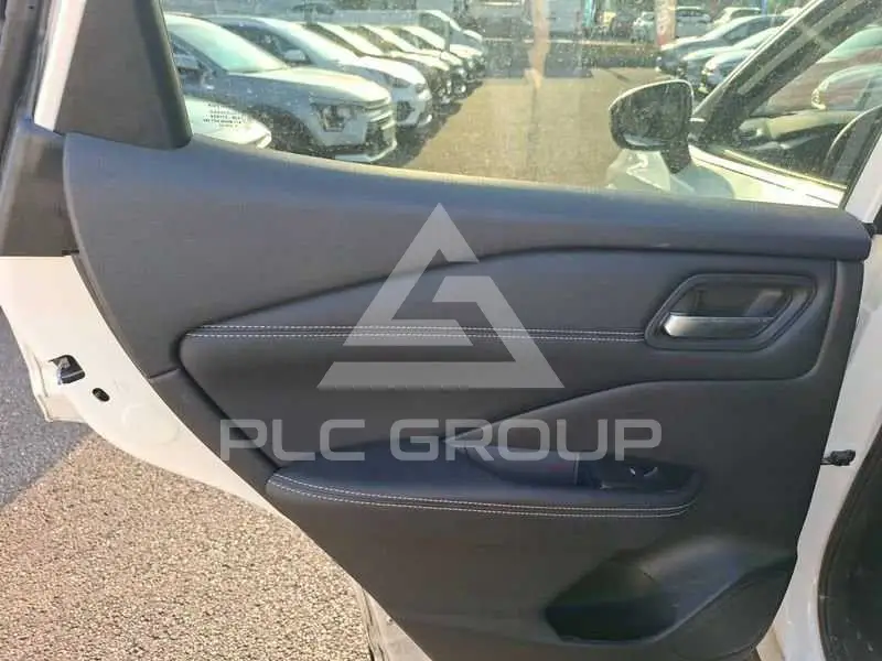 2024 Nissan QASHQAI