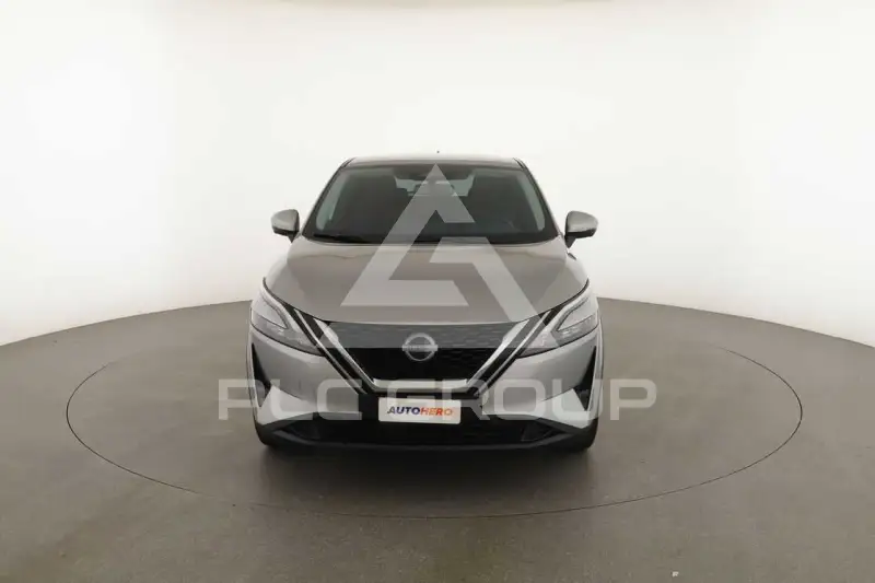 2024 Nissan QASHQAI