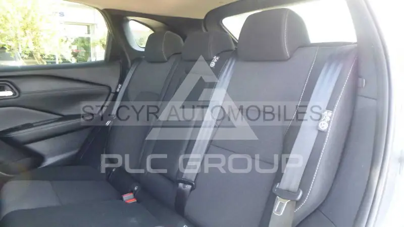 2024 Nissan QASHQAI