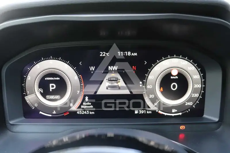 2024 Nissan QASHQAI